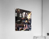NieR Automata Acrylic Print