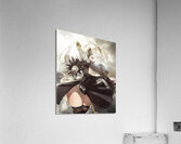 NieR Automata Acrylic Print