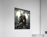 NieR Automata Acrylic Print