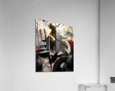 NieR Automata Acrylic Print