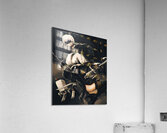 NieR Automata Acrylic Print