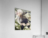 NieR Automata Acrylic Print