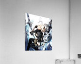 NieR Automata Acrylic Print
