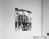 NieR Automata Acrylic Print