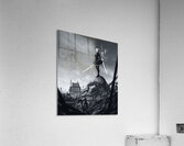NieR Automata Acrylic Print