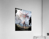 NieR Automata Acrylic Print