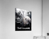 NieR Automata Acrylic Print