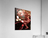 NieR Automata Acrylic Print