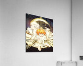 the promised neverland Acrylic Print