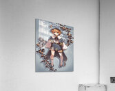 the promised neverland Acrylic Print