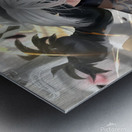 NieR Automata Metal print