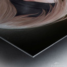 NieR Automata Metal print