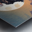 NieR Automata Metal print