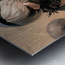 NieR Automata Metal print