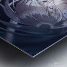 NieR Automata Metal print