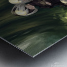 NieR Automata Metal print