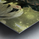 NieR Automata Metal print