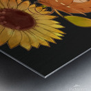 the promised neverland Metal print