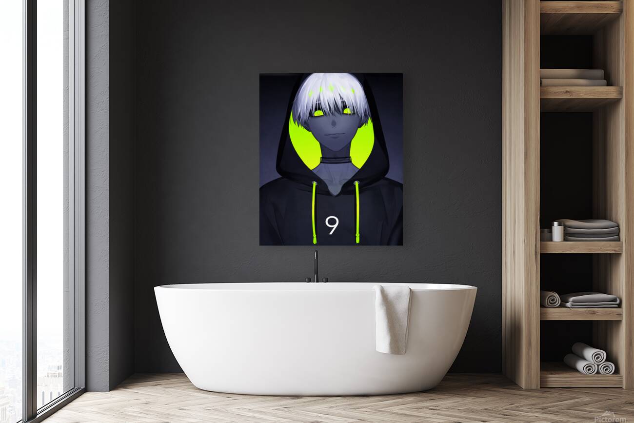 NieR Automata Reproduction