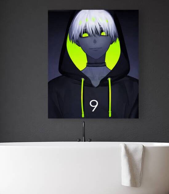 NieR Automata Reproduction