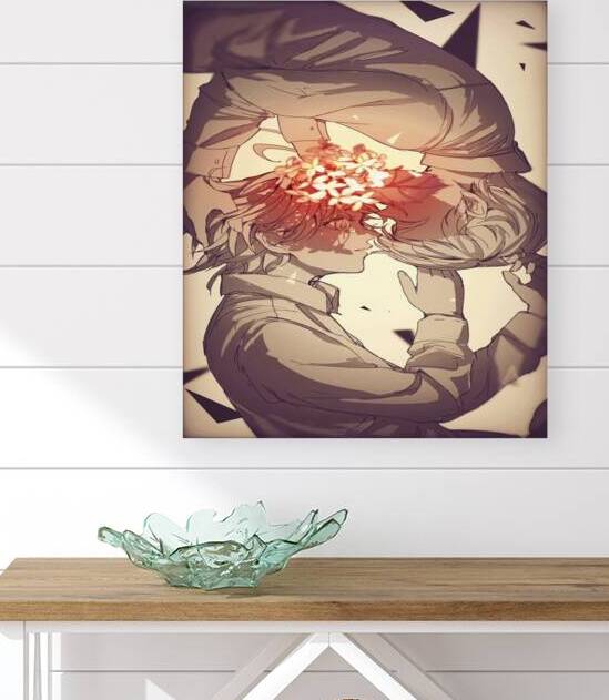 the promised neverland by MikeVPfaff