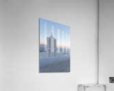 AstypaleaClassic Acrylic Print