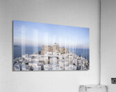 Astypalea 3 Acrylic Print
