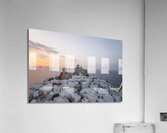 Astypalea 7 Acrylic Print