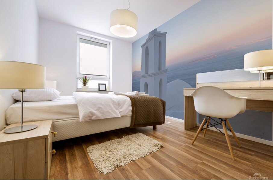 AstypaleaClassic Mural print