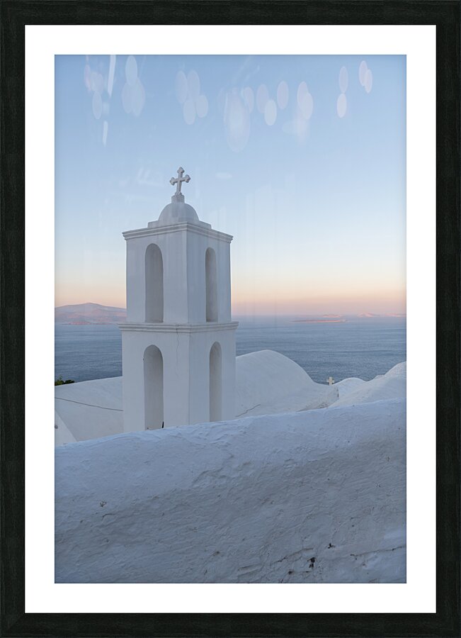 AstypaleaClassic Picture Frame print