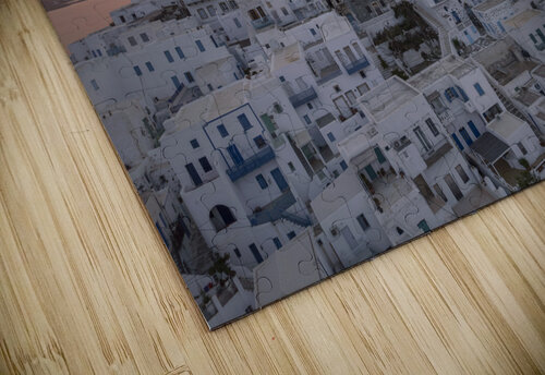 Astypalea 6 Peter Orfankos puzzle
