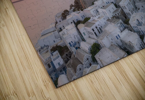 Astypalea 7 Peter Orfankos puzzle
