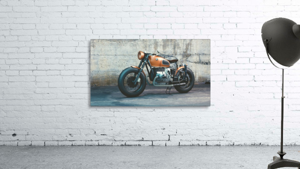 vintage bmw Wall Preview