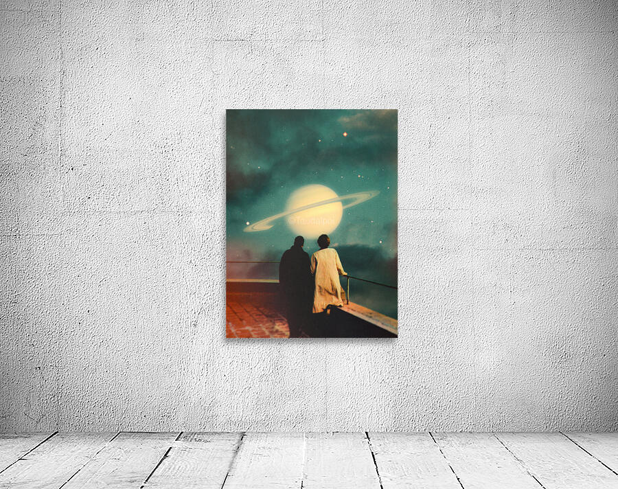 Together Through Storms Wall Preview