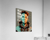 The Dreamer Acrylic Print