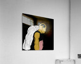 Angel 55 Acrylic Print
