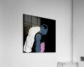 Angel 57 Acrylic Print