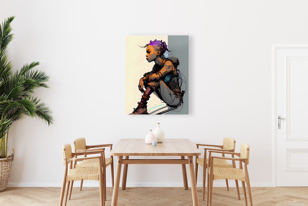 The Watcher Reproduction