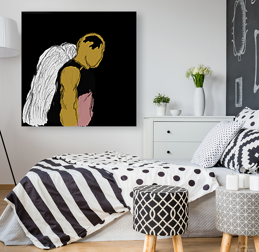 Angel 55 Reproduction
