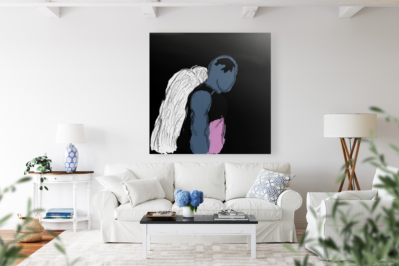 Angel 57 Reproduction
