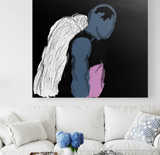 Angel 57 by Brandale221