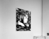 Re-L Acrylic Print