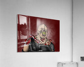 Nemesis  Acrylic Print