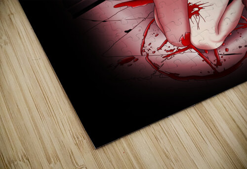 Blood Ritual 86 puzzle