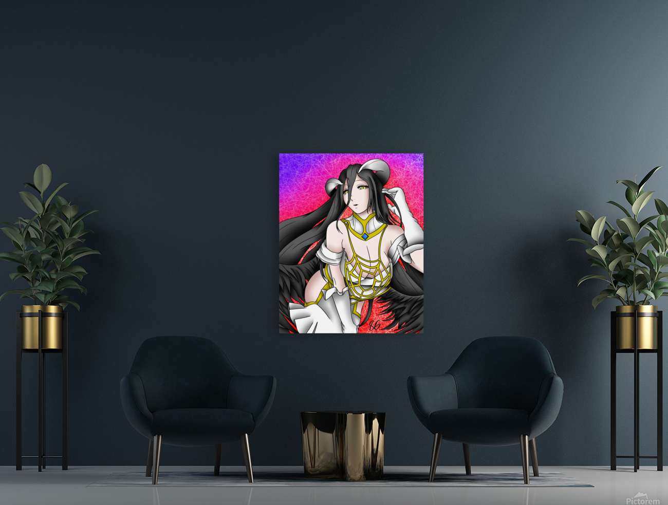 Albedo Reproduction