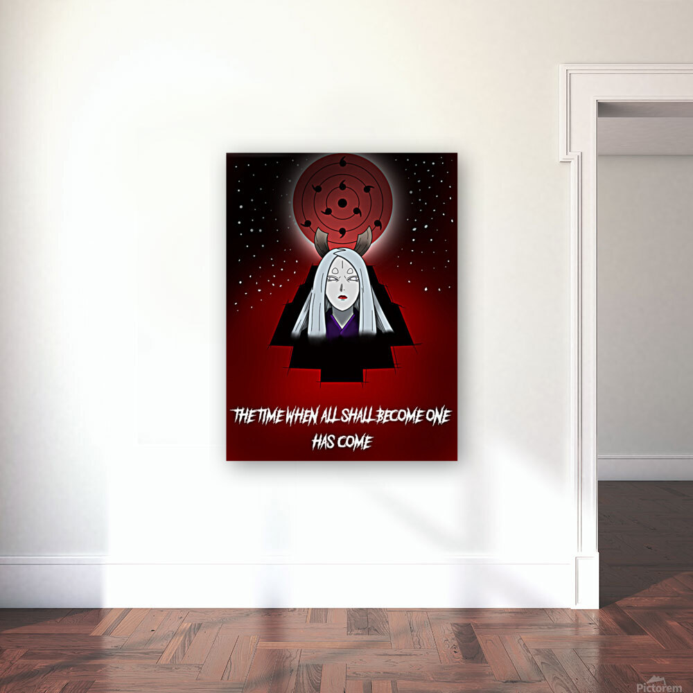 Kaguya Reproduction