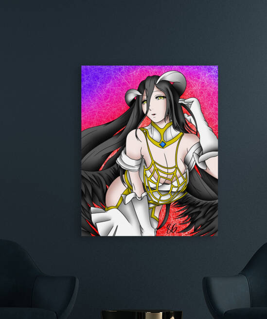 Albedo by 86