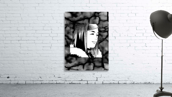 Re-L Wall Preview