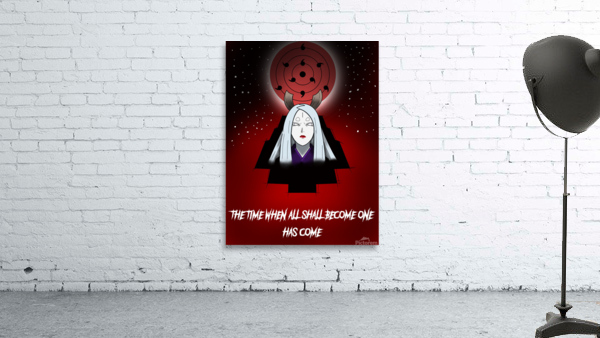 Kaguya Wall Preview