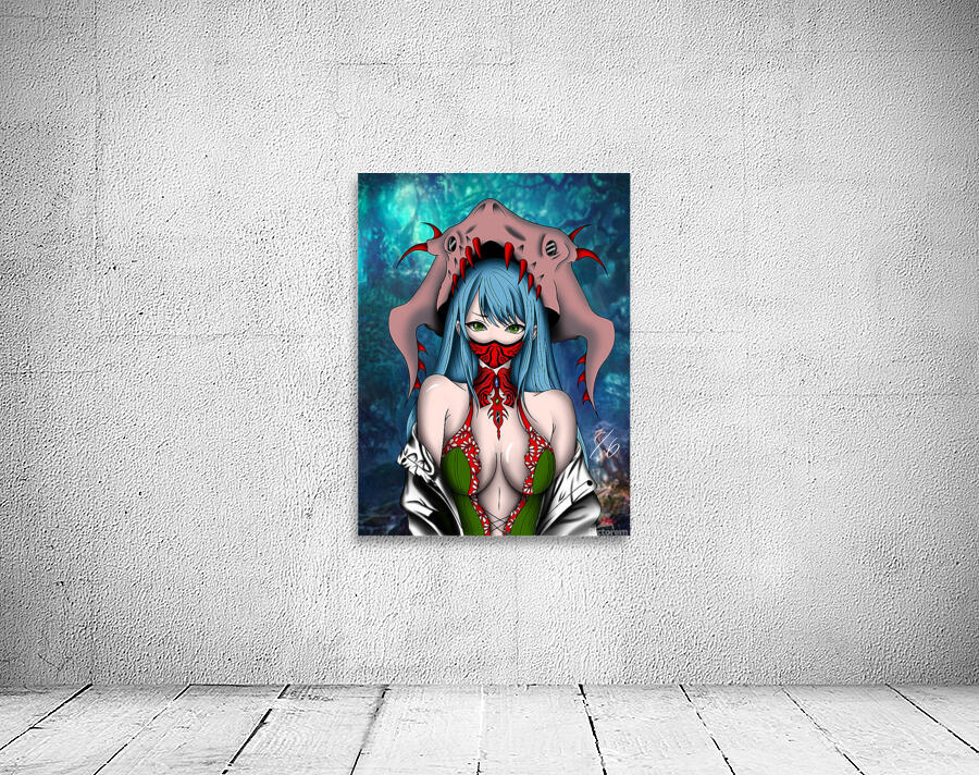 Vedia Wall Preview